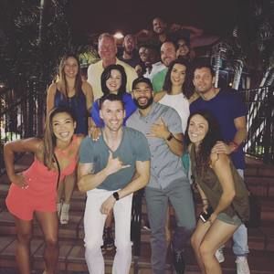 Meet your Posher, Aj